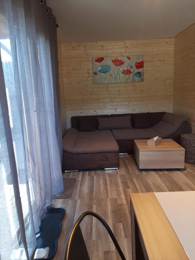 Casute La Munte Rasnov Exterior foto