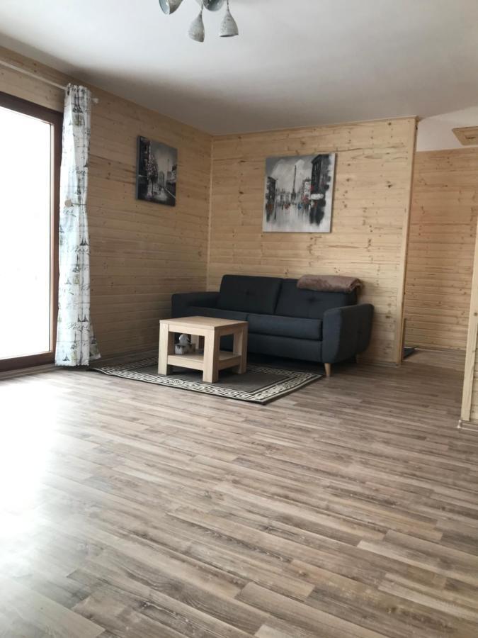 Casute La Munte Rasnov Exterior foto